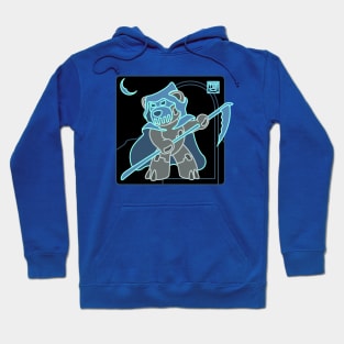 Barrows Bear Hoodie